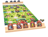 Toy Battle – komponenter